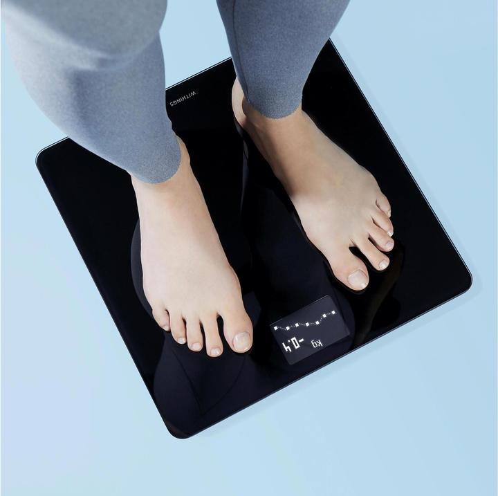 Actual product image Withings Body (180 kg)