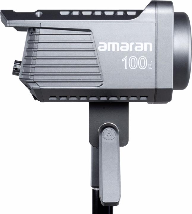 Produktbild Aputure Amaran 100D (Studioleuchte)