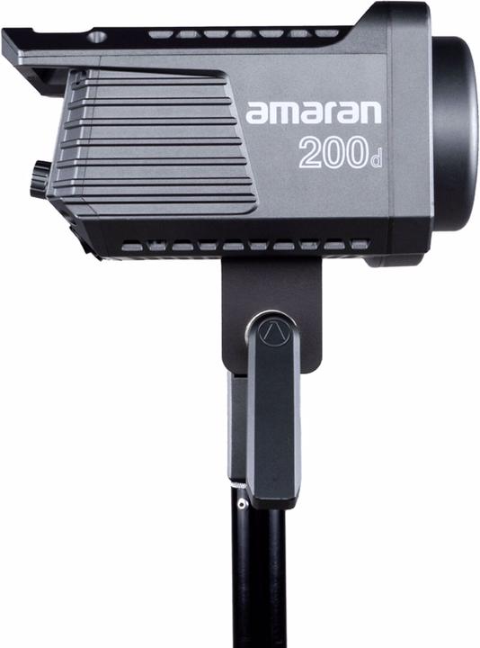 Produktbild Aputure Amaran 200D (Studioleuchte)