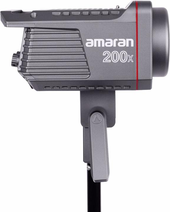 Actual product image Aputure Amaran 200X (Studio light)