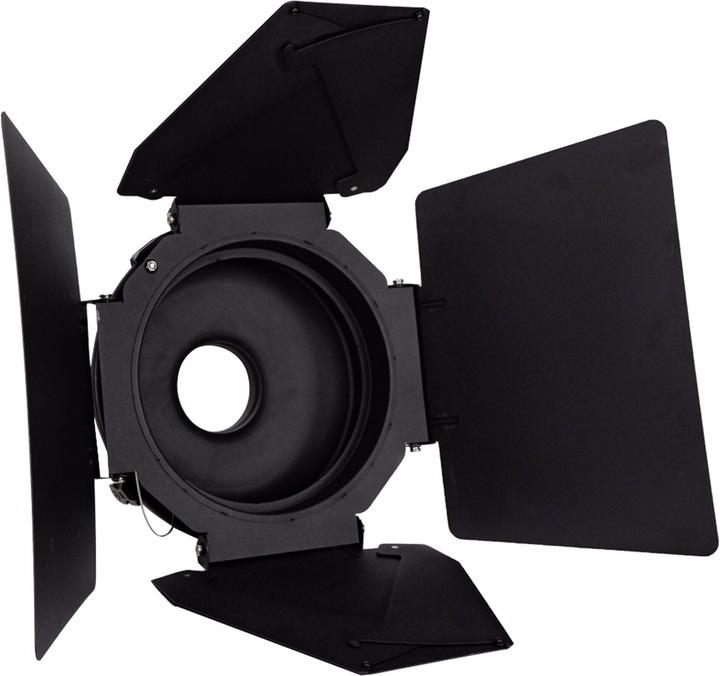 Aputure F10 Barn Doors (Abschirmklappe)