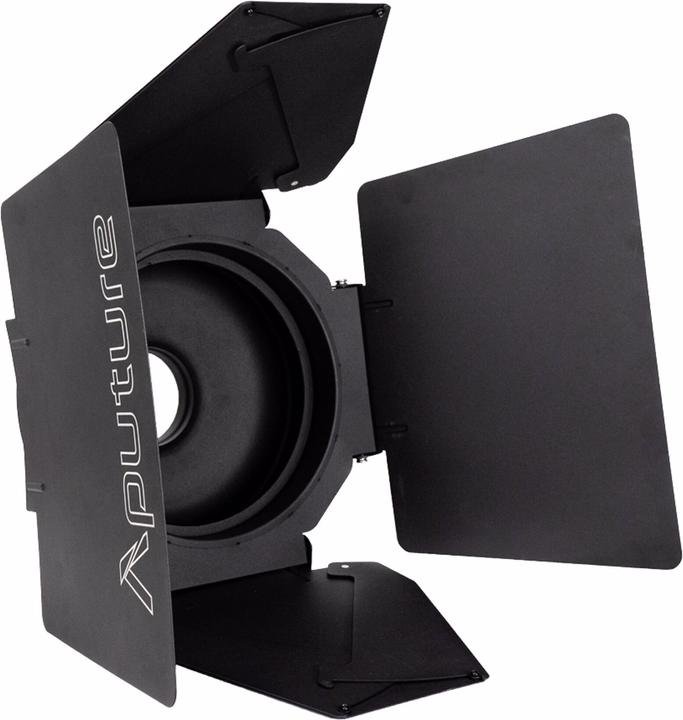 Immagine prodotto Aputure F10 Barn Doors (Porta fienile)