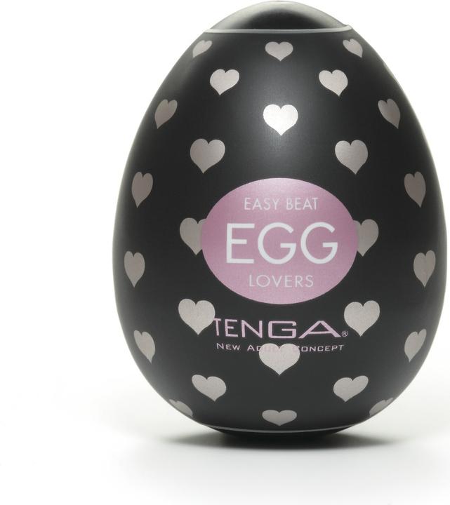 Produktbild Tenga Egg Lovers