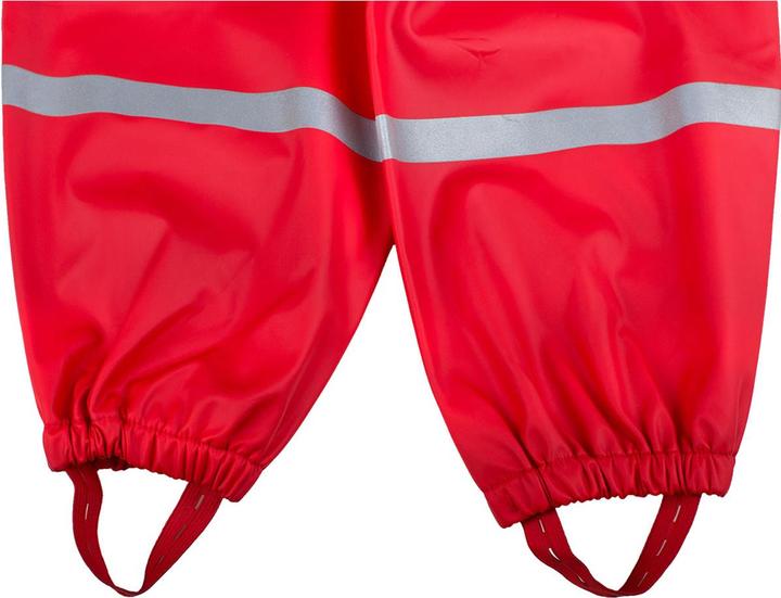Actual product image BMS Softskin mud trousers (86)