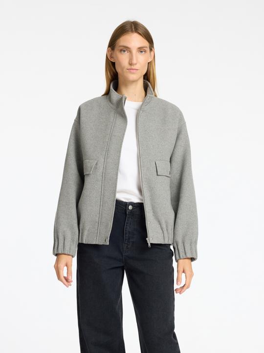Immagine prodotto Selected Femme Giacca bomber corta (40)