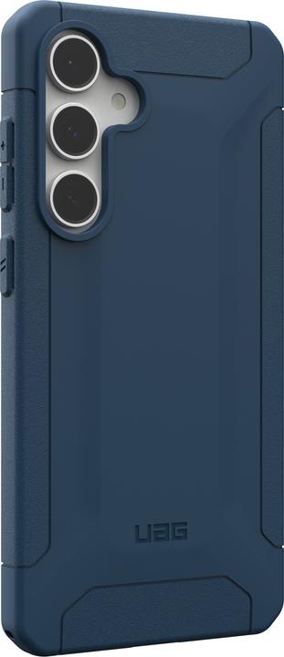 Actual product image UAG Urban Armor Gear Scout Case (Samsung Galaxy S24 FE)