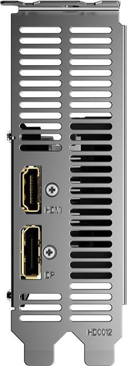 Productafbeelding Gigabyte Radeon RX 6400 D6 (4 GB)