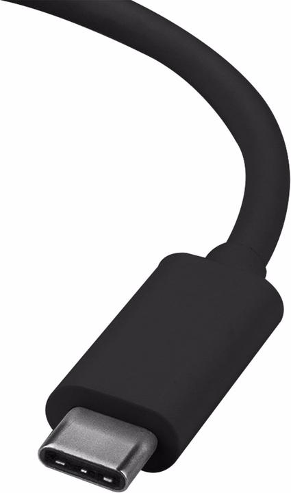Produktbild StarTech USB C to DisplayPort (DP, USB Typ-C, 5 cm)