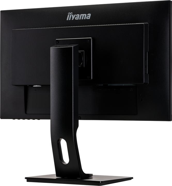 Produktbild iiyama ProLite XUB2492HSN-B1 (1920 x 1080 Pixel, 23.80")