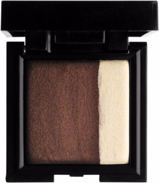 Produktbild Nouba Hidden Black-Duo Shawdow N.204 (204)