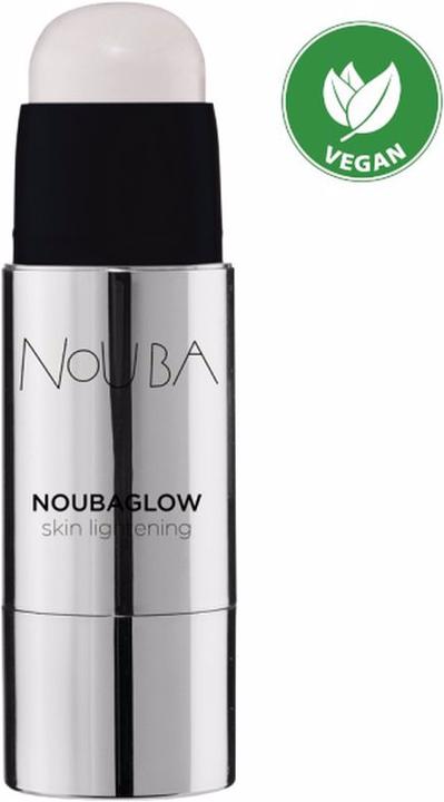 Nouba glow-Skin Lightening