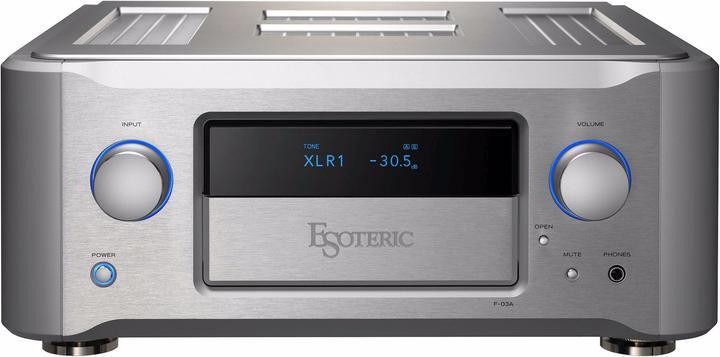 Image du produit Esoteric Amplificateur intégré F-03A (Amplificateur)
