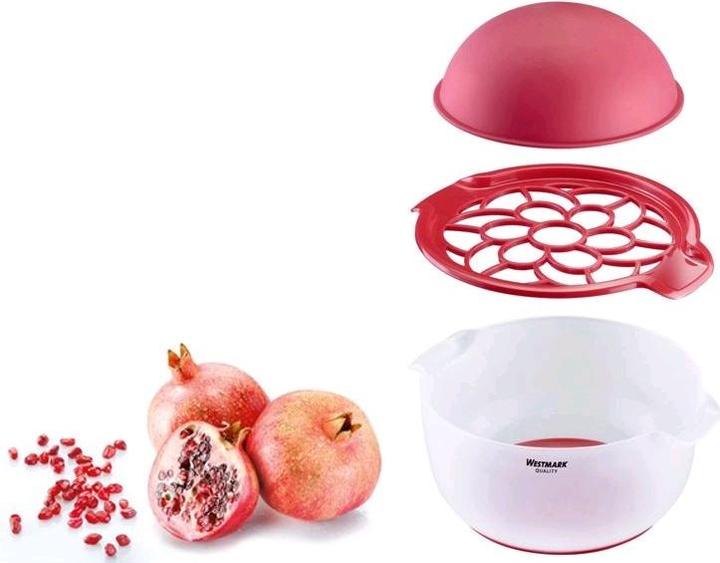 Actual product image Westmark Pomegranate corer