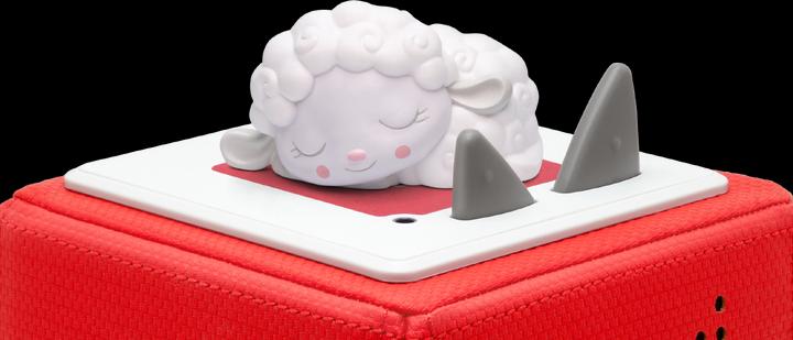 Actual product image Tonies Slumber gang (German)