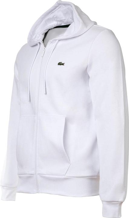 Actual product image Lacoste Sweatshirt Sportswear (4XL)