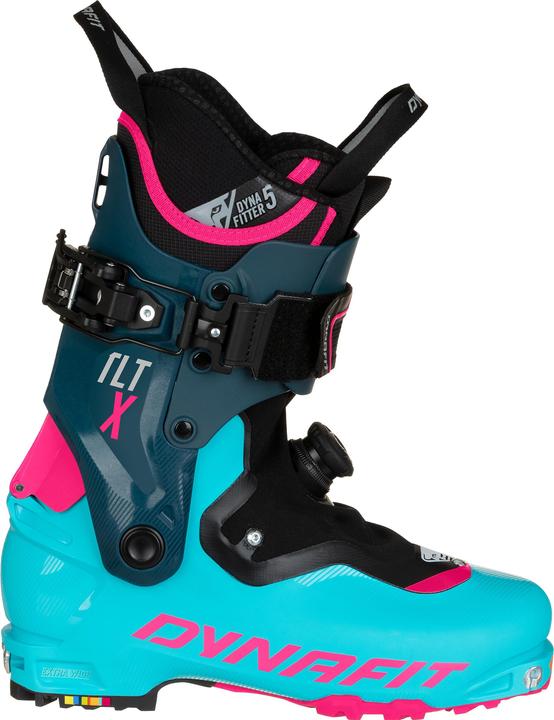 Actual product image Dynafit TLT X Extra Wide Touring Ski Boot (26.5)
