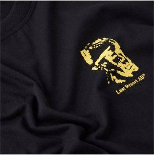 Actual product image Last Resort Ab Caveman T-shirt (M)