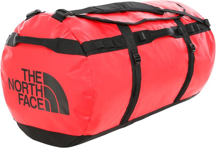 North Face Base Camp Duffel (150 l)