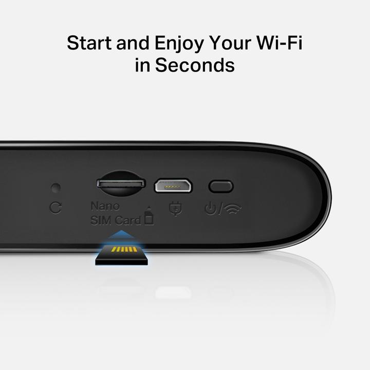 Image du produit TP-Link MT110