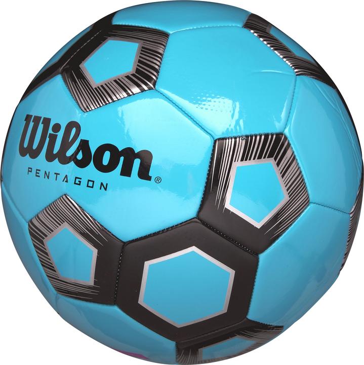 Actual product image Wilson Pentagon