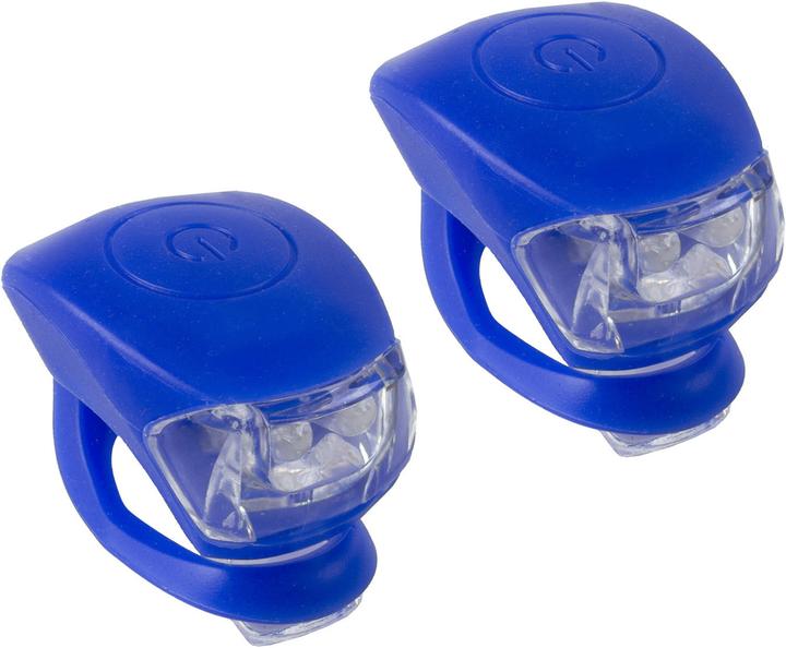 Produktbild M-Wave Cobra IV