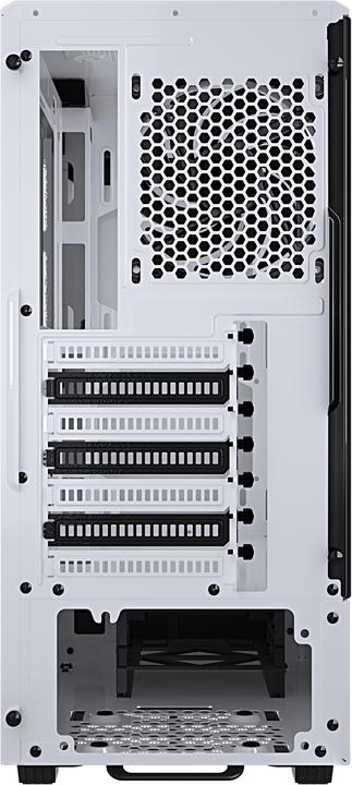 Image du produit Phanteks Eclipse P300 (ATX, mATX, Mini-ITX, E-ATX)