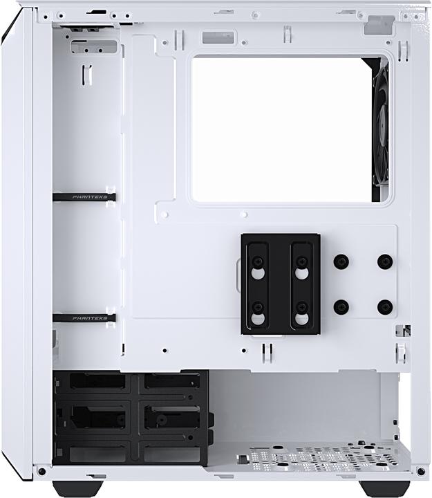 Image du produit Phanteks Eclipse P300 (ATX, mATX, Mini-ITX, E-ATX)