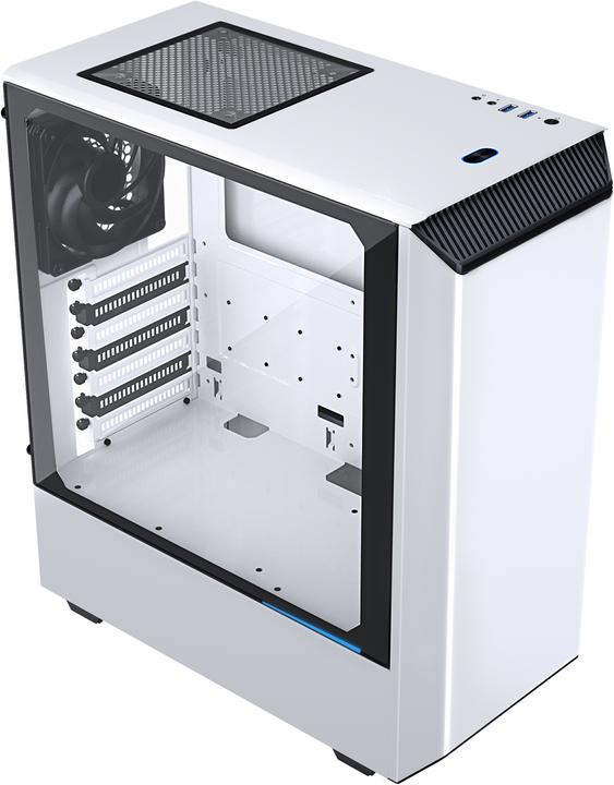 Image du produit Phanteks Eclipse P300 (ATX, mATX, Mini-ITX, E-ATX)