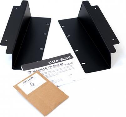 Actual product image Allen & Heath Rack AB168/DX168