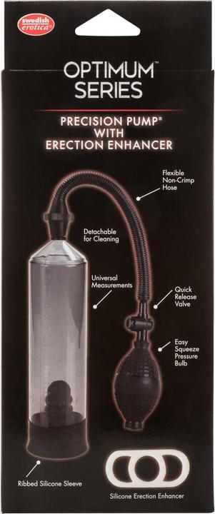 Produktbild CalExotics Precision Pump With Enhancer