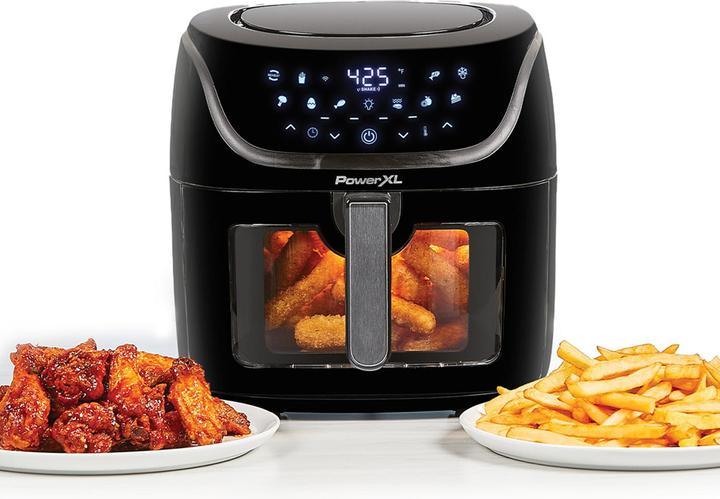 Produktbild MediaShop Vortex PRO AirFryer