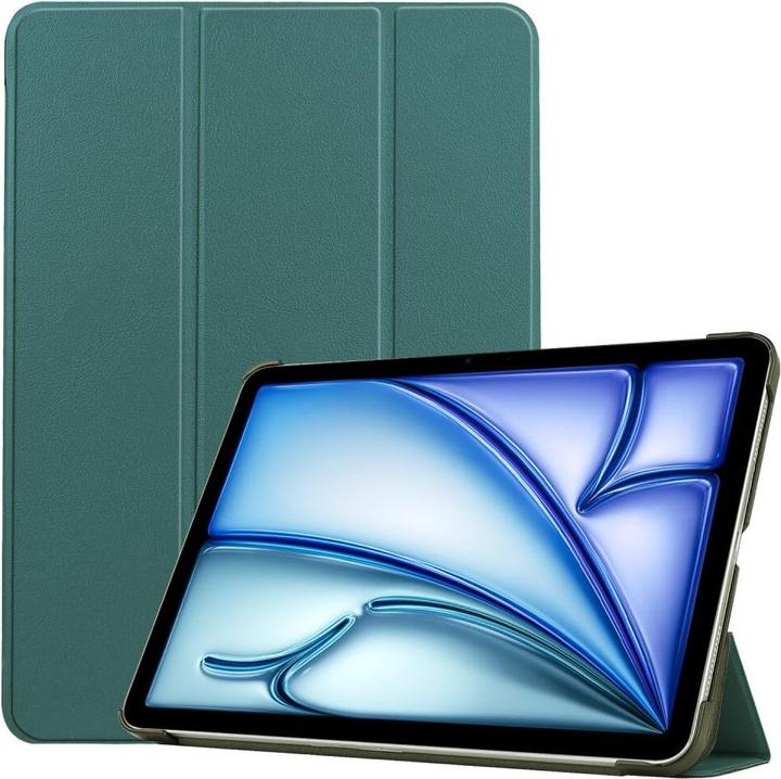 Actual product image Cover-Discount iPad Air 11 2024 - Tri-fold Smart Case (iPad Air 11 2024 (M2))