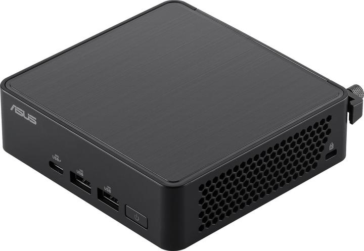 Produktbild ASUS NUC 14 Pro Slim Kit RNUC14RVKU500002I (Intel Core Ultra 5 125H)
