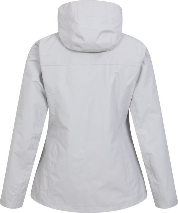 Immagine prodotto Mountain Warehouse Rainforest II Extreme Giacca Impermeabile Donna (42 D)