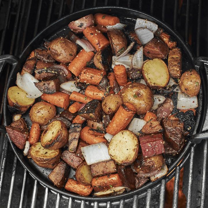 Productafbeelding Weber Pan