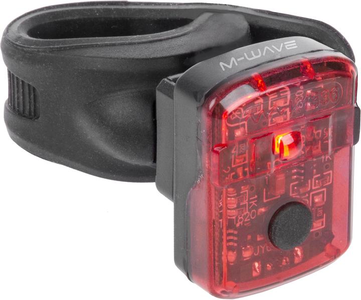 M-Wave Helios K 1.1