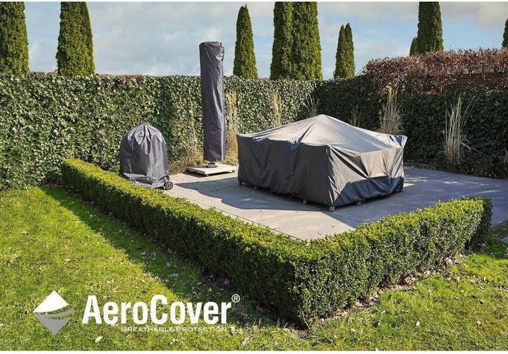 Image du produit AeroCover Housses de protection