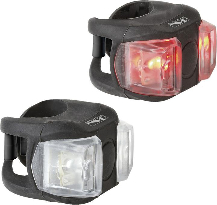 Actual product image M-Wave Cobra II