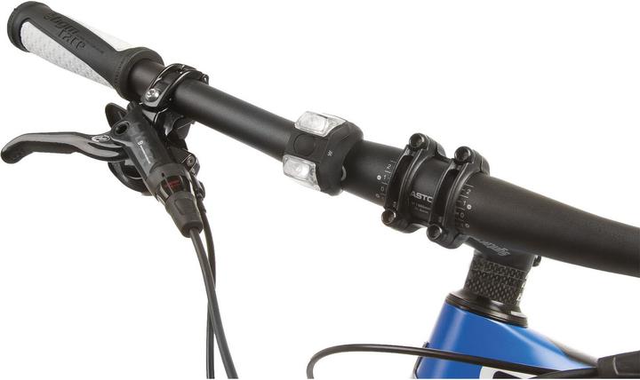 Actual product image M-Wave Cobra II