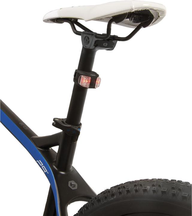 Actual product image M-Wave Cobra II
