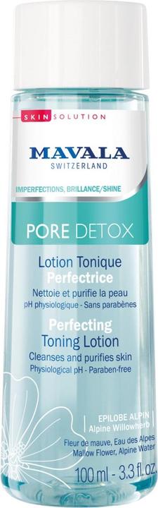 Actual product image Mavala Skin Lotion tonique perfectrice Mini (Tonic water, 100 ml)