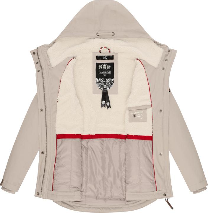 Actual product image Marikoo Bikoo (3XL)