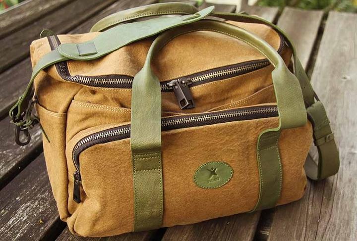 Pajass Reisetasche (40 l)