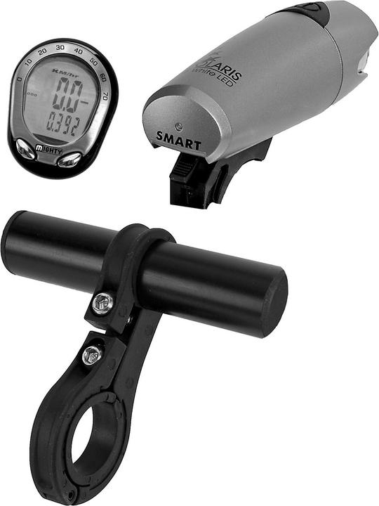 Produktbild M-Wave Cockpit Plus