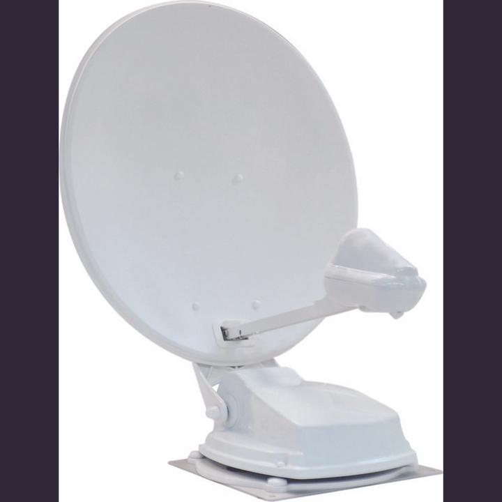 Produktbild Reflexion SAT Antenne Msat 65 Camping Automatikantenne (Parabolantenne, 35.10 dB)