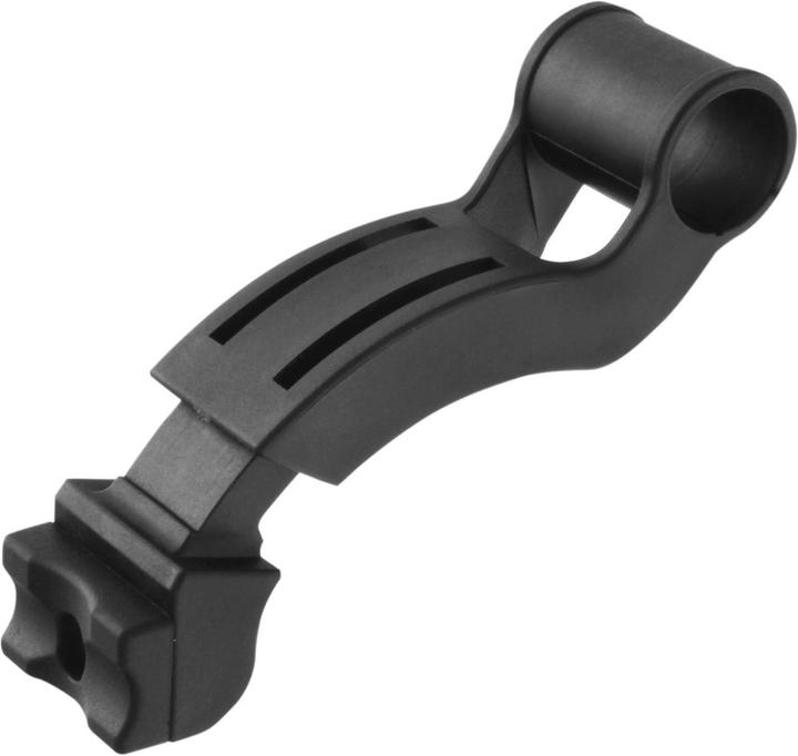 M-Wave Fork cockpit