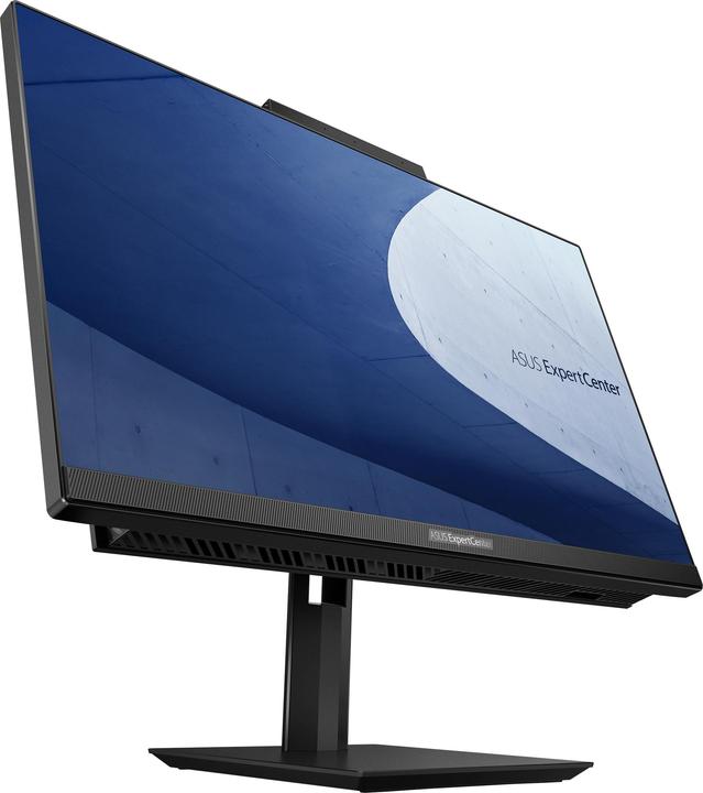Immagine prodotto ASUS ExpertCenter E5 AiO 24 E5402WHAT-BA069R Intel® Core™ i5 60,5 cm (23,8"" ) 1920 x 1080 pixel Touchscr (Intel Core i5-11500B, 8 GB, 256 GB)