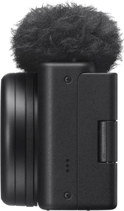 Produktbild Sony ZV-1 II (18 - 50 mm, 20.10 Mpx, 1")