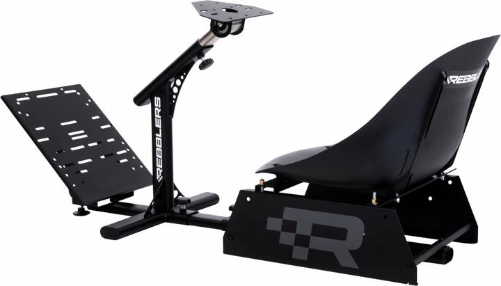 Image du produit Rebblers Simulateur de course pour débutants