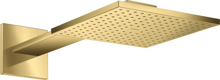 Polished Gold Optic